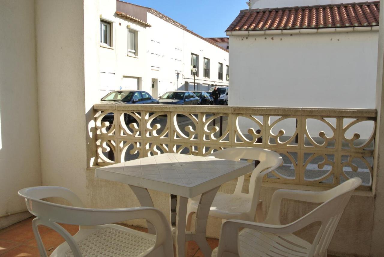 Residence La Palma Saintes-Maries-de-la-Mer Rum bild