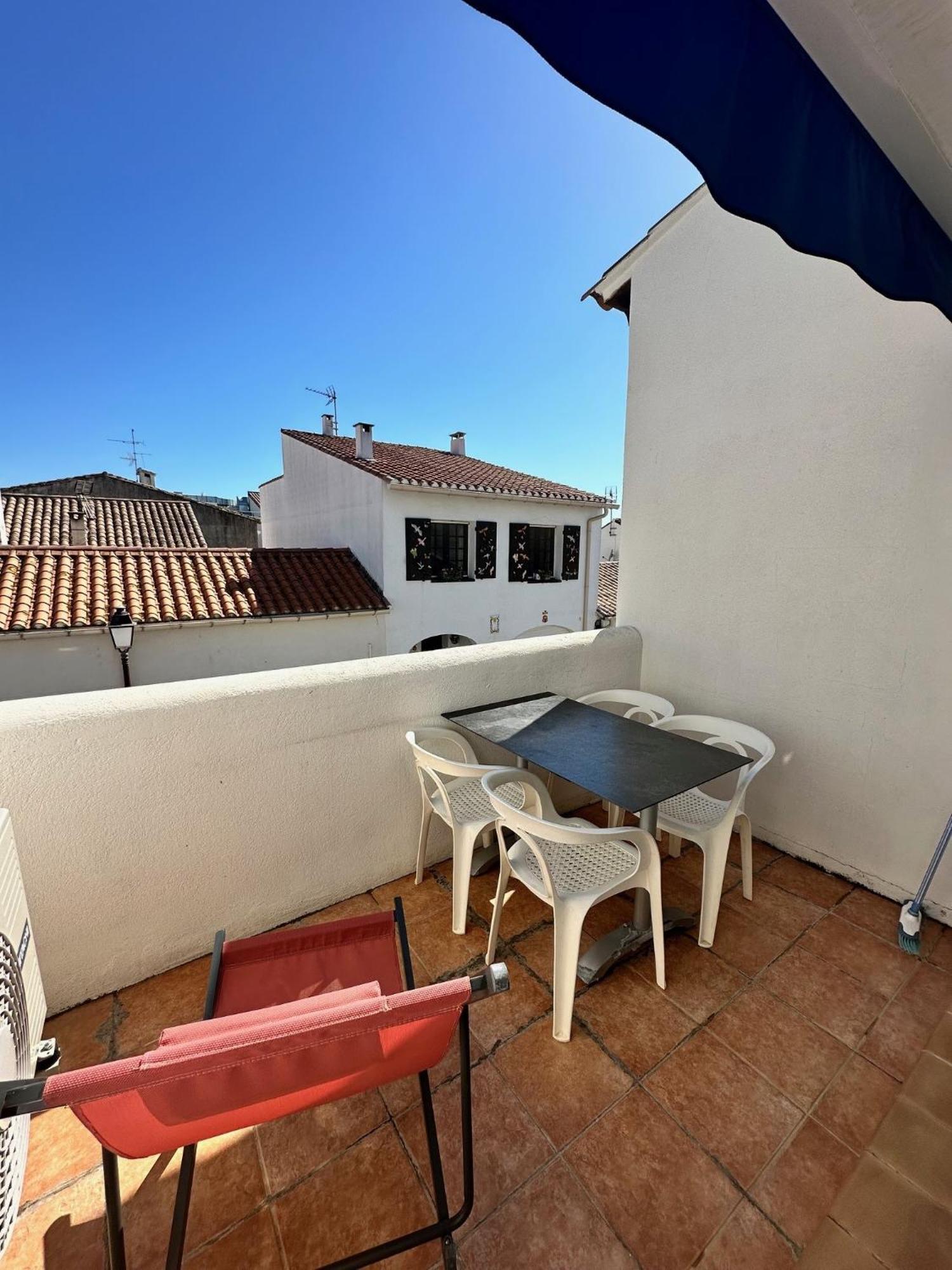 Residence La Palma Saintes-Maries-de-la-Mer Exteriör bild